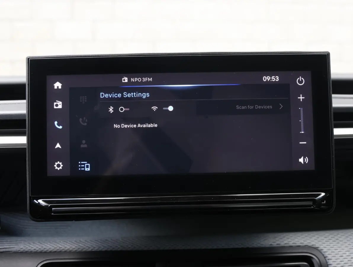 Max 113pk Comfort Range 44 kWh 8jaar Garantie | Accu 98% |Navigatie | Camera achter | Lichtmetalen velgen | Apple Carplay en Android Auto