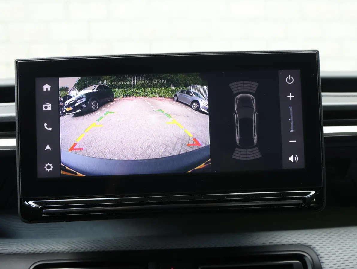 Max 113pk Comfort Range 44 kWh 8jaar Garantie | Accu 98% |Navigatie | Camera achter | Lichtmetalen velgen | Apple Carplay en Android Auto