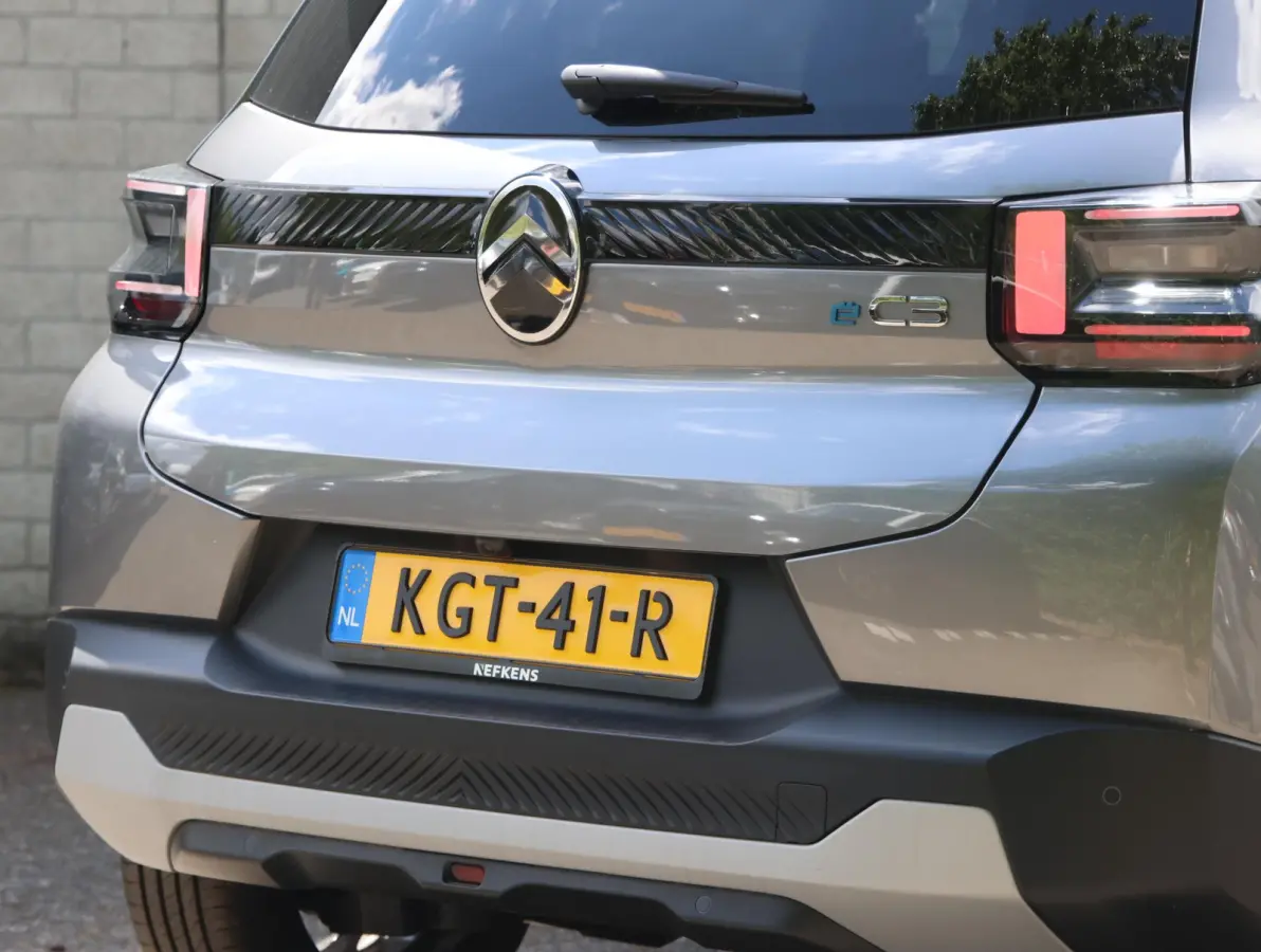 Max 113pk Comfort Range 44 kWh | Accu 98% |Navigatie | Camera achter | Lichtmetalen velgen | Apple Carplay en Android Auto
