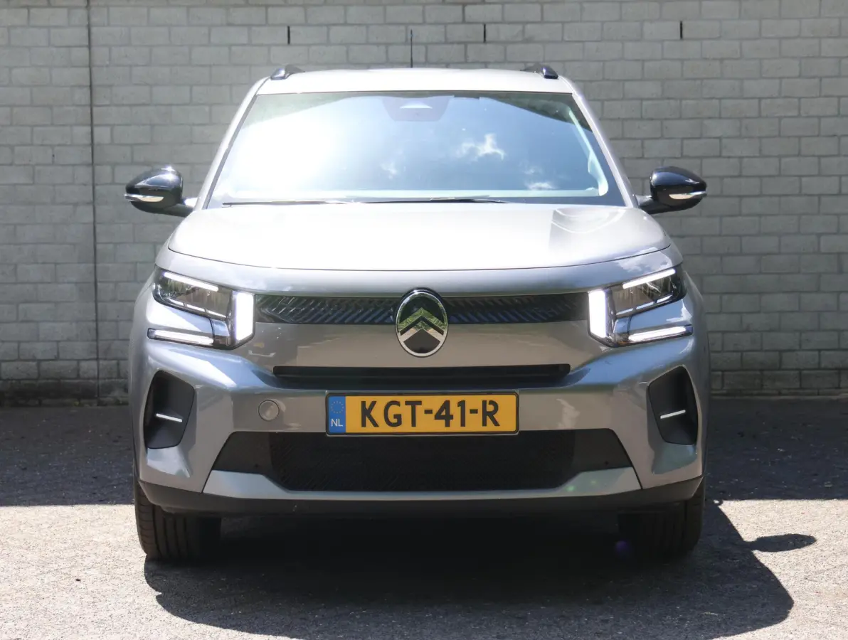 Max 113pk Comfort Range 44 kWh | Accu 98% |Navigatie | Camera achter | Lichtmetalen velgen | Apple Carplay en Android Auto