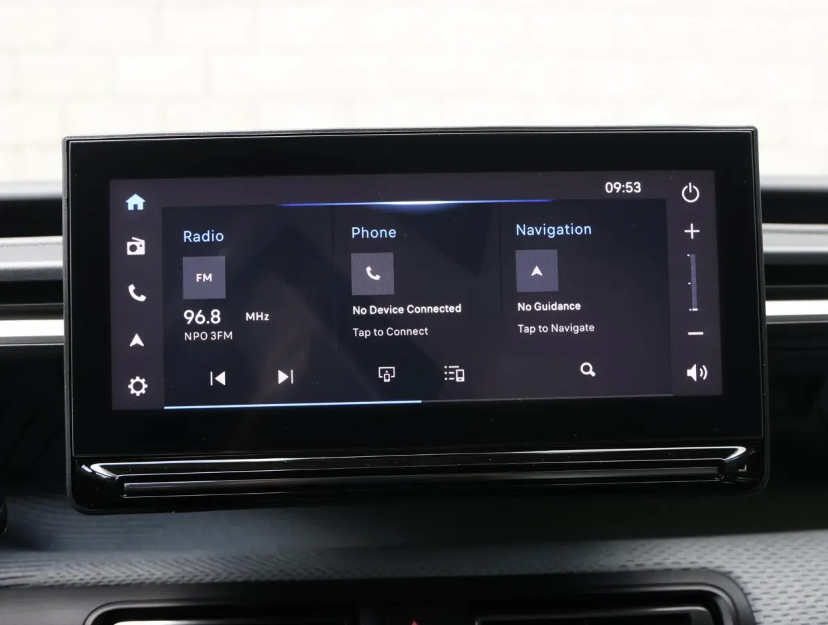 Max 113pk Comfort Range 44 kWh 8jaar Garantie | Accu 98% |Navigatie | Camera achter | Lichtmetalen velgen | Apple Carplay en Android Auto
