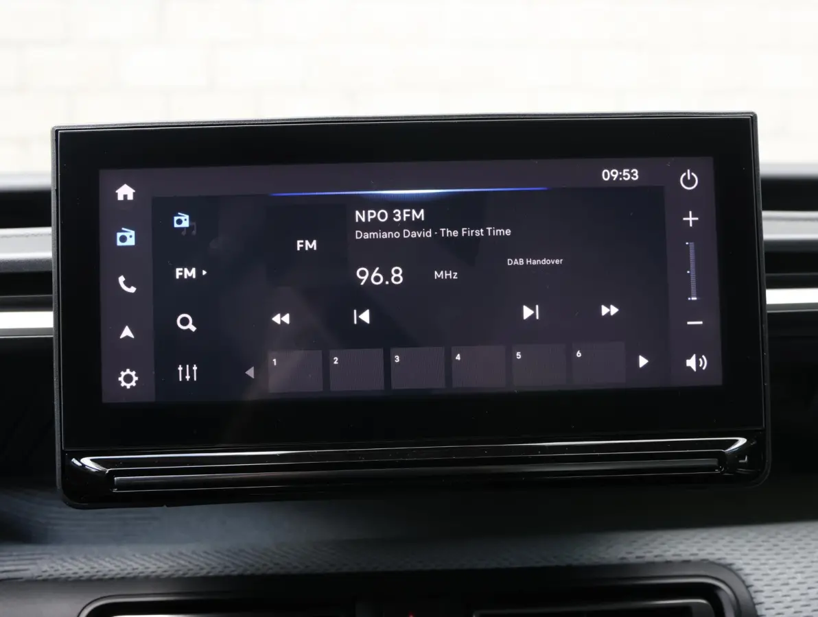Max 113pk Comfort Range 44 kWh 8jaar Garantie | Accu 98% |Navigatie | Camera achter | Lichtmetalen velgen | Apple Carplay en Android Auto