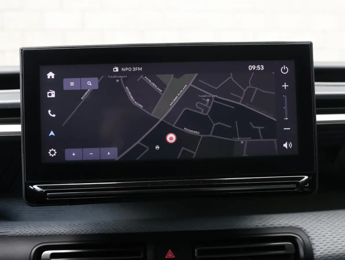 Max 113pk Comfort Range 44 kWh 8jaar Garantie | Accu 98% |Navigatie | Camera achter | Lichtmetalen velgen | Apple Carplay en Android Auto