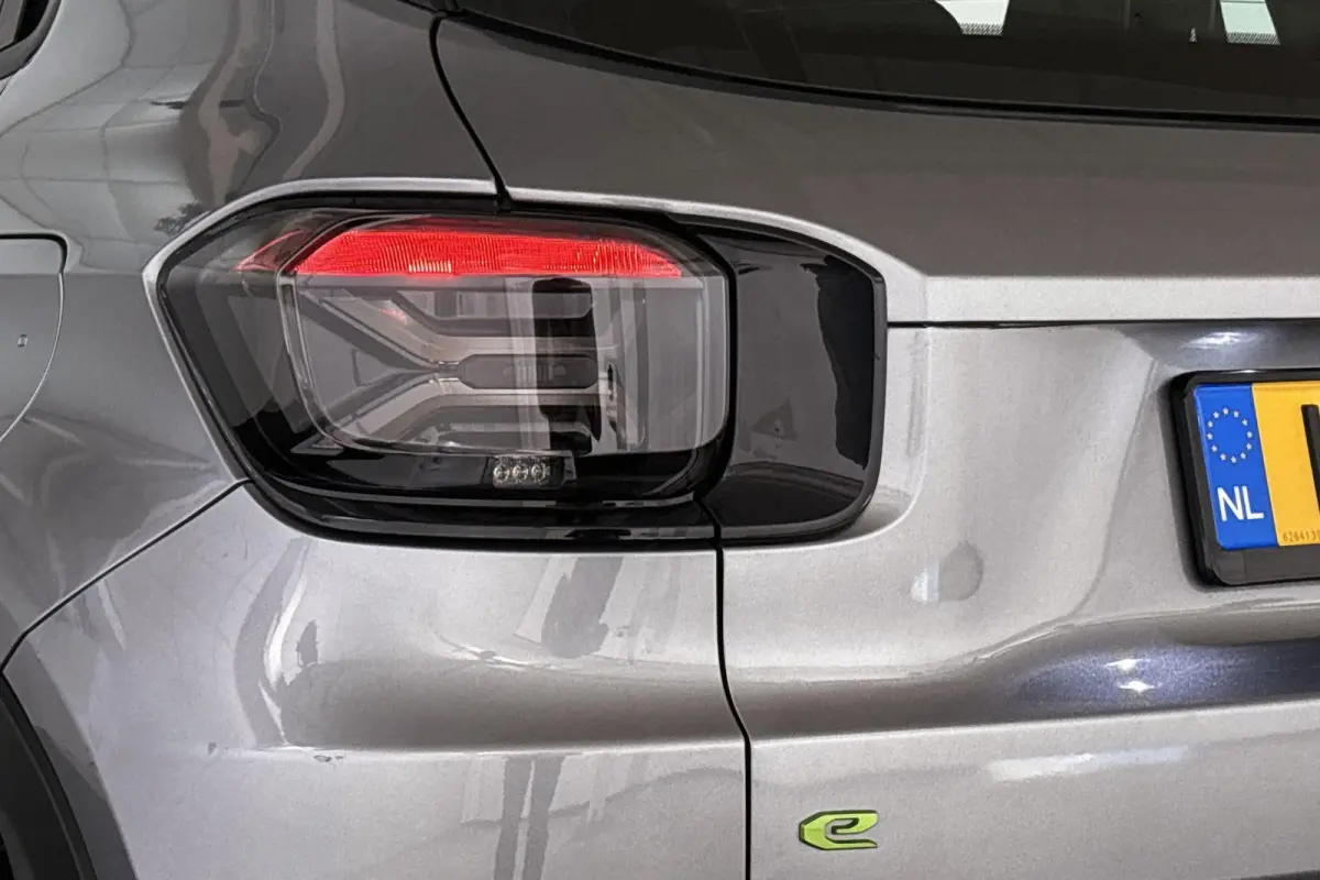 1.2 e-Hybrid Longitude Apple CarPlay 16" LMW