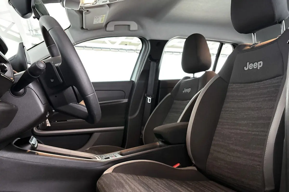 1.2 e-Hybrid Longitude Apple CarPlay 16" LMW