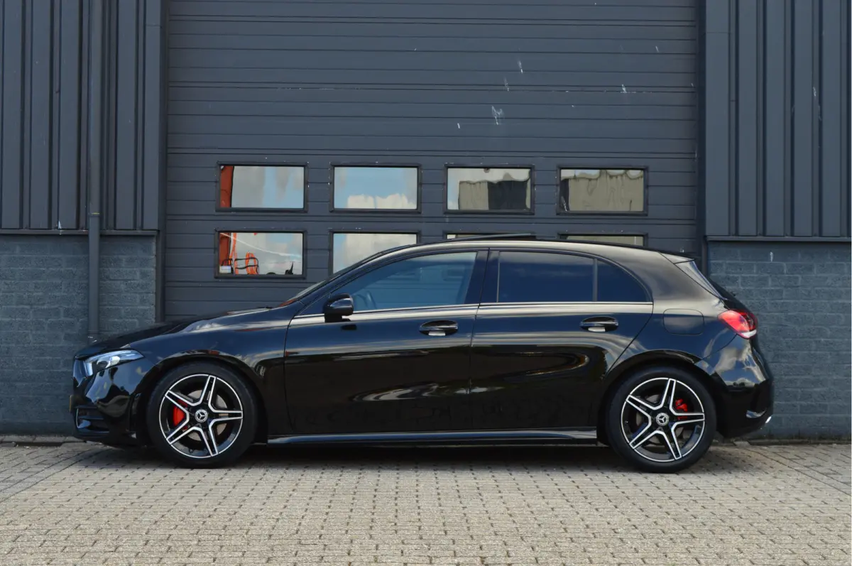 200 Business Solution AMG | PANO | CAMERA | ORG. NL |