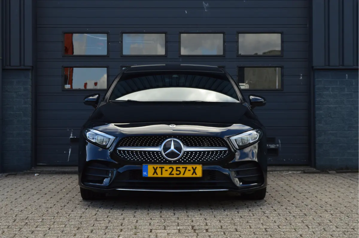 200 Business Solution AMG | PANO | CAMERA | ORG. NL |