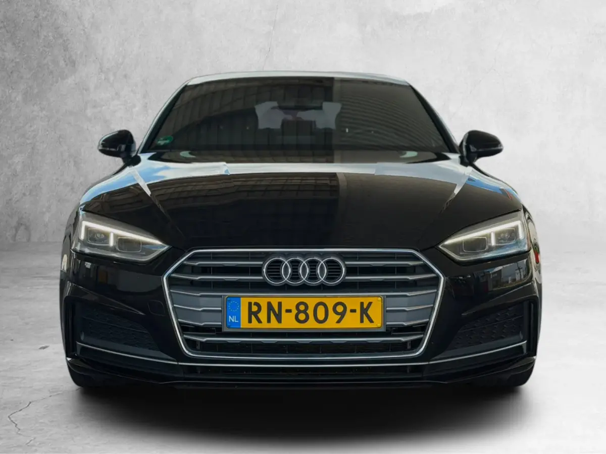 1.4 TFSI Sport S-line Edition (NL-auto, Goed OndH, Navi, PDC, Cruise Con, Etc)