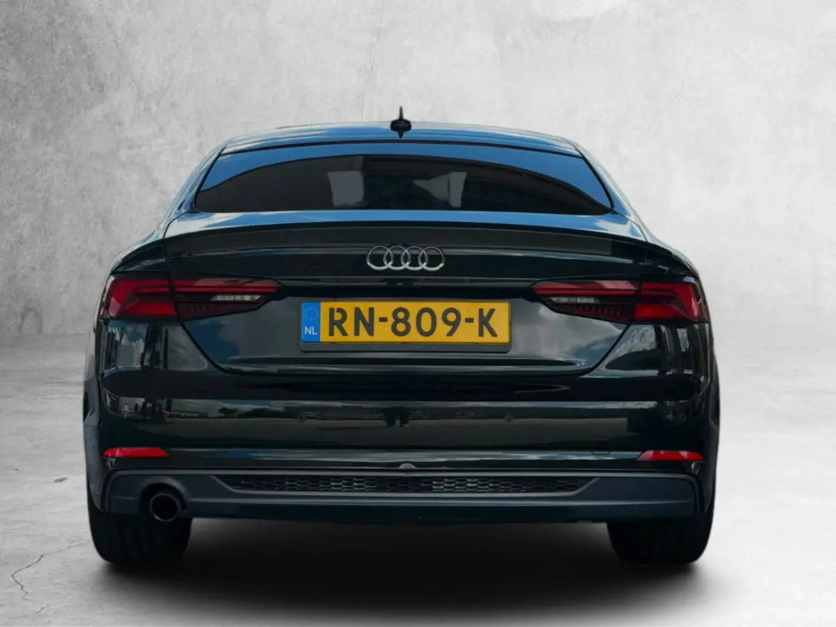 1.4 TFSI Sport S-line Edition (NL-auto, Goed OndH, Navi, PDC, Cruise Con, Etc)