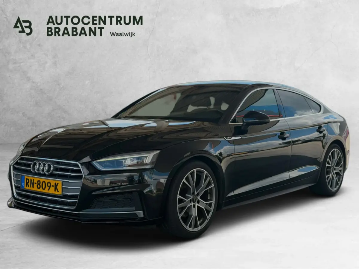 1.4 TFSI Sport S-line Edition (NL-auto, Goed OndH, Navi, PDC, Cruise Con, Etc)