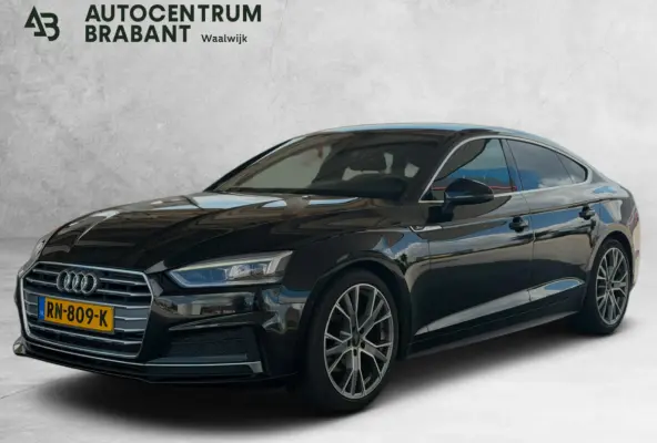 1.4 TFSI Sport S-line Edition (NL-auto, Goed OndH, Navi, PDC, Cruise Con, Etc)