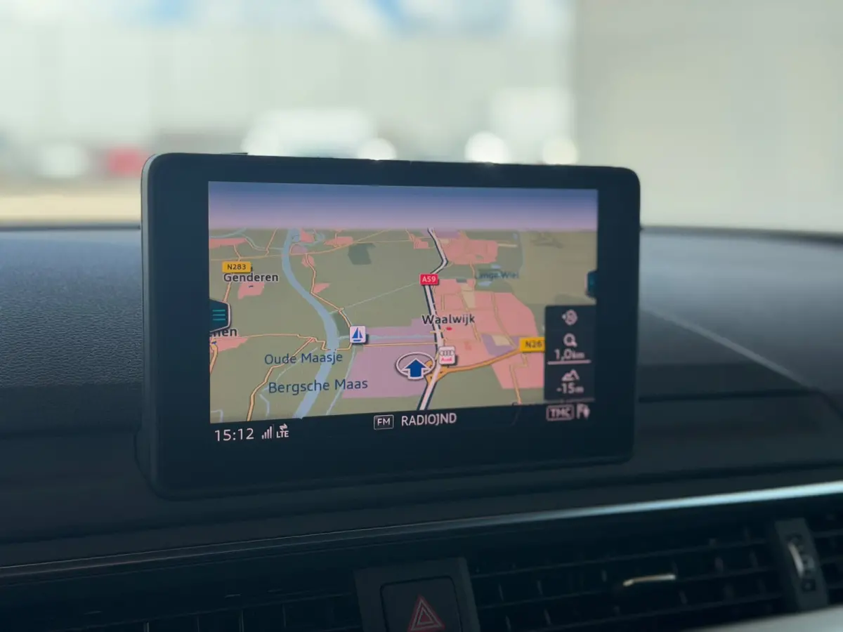 1.4 TFSI Sport S-line Edition (NL-auto, Goed OndH, Navi, PDC, Cruise Con, Etc)