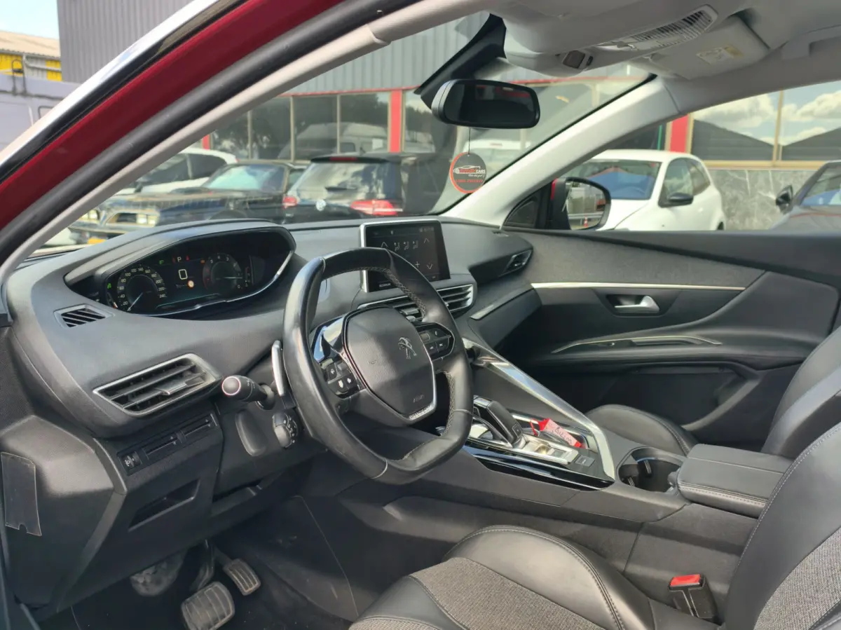 1.2 PureTech Première-AUTOMAAT