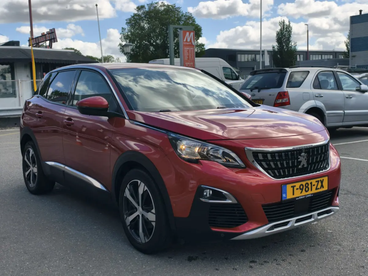 1.2 PureTech Première-AUTOMAAT