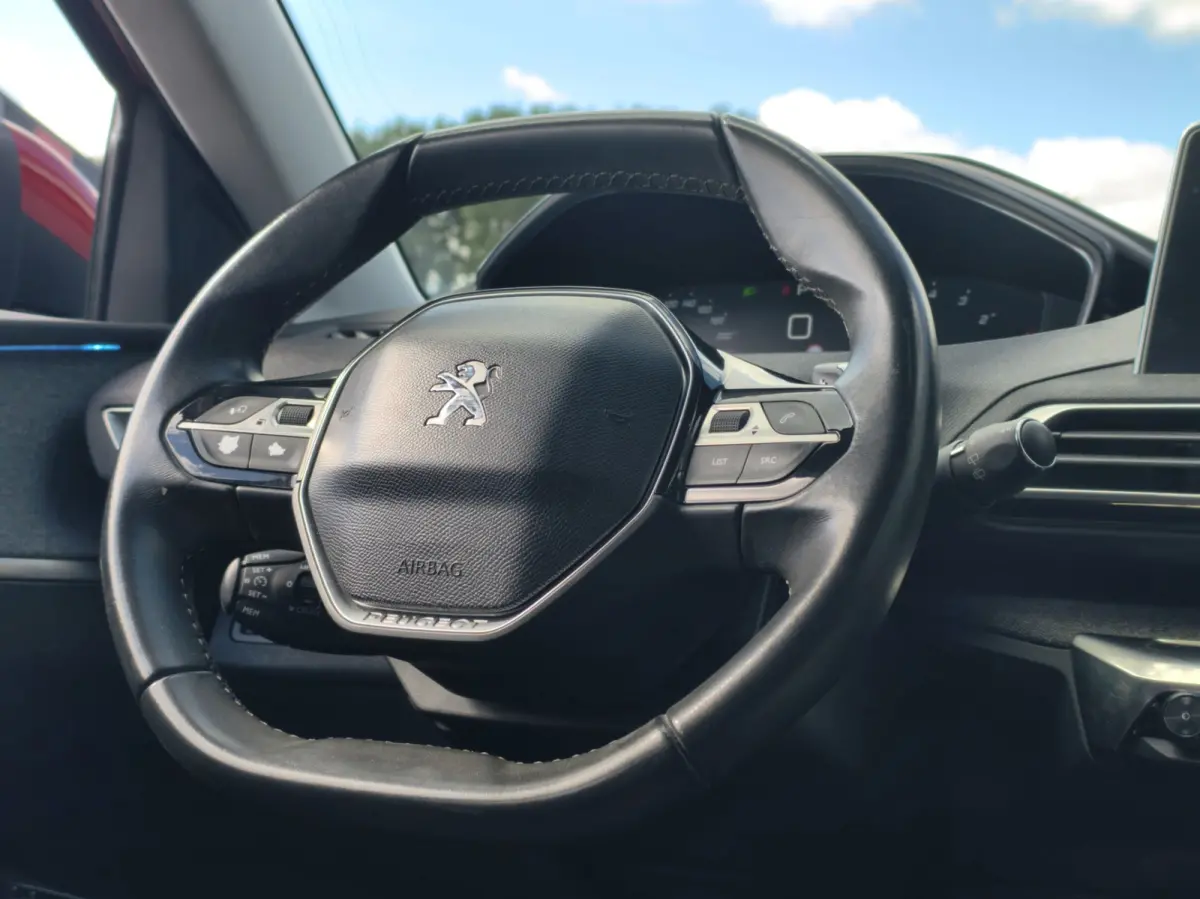 1.2 PureTech Première-AUTOMAAT