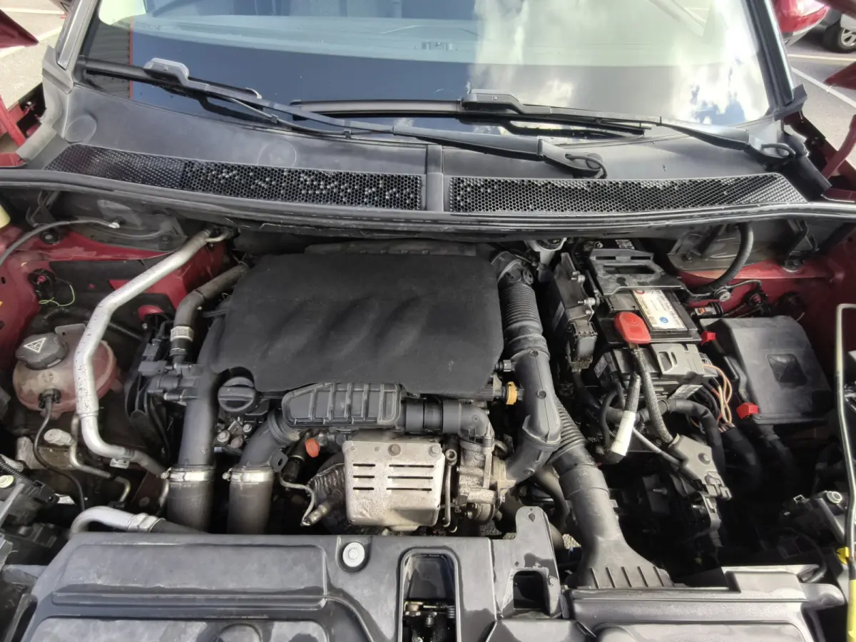 1.2 PureTech Première-AUTOMAAT