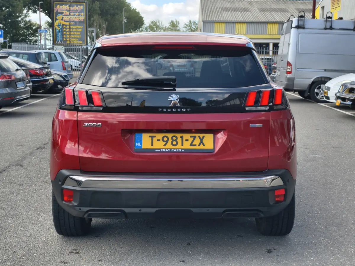 1.2 PureTech Première-AUTOMAAT
