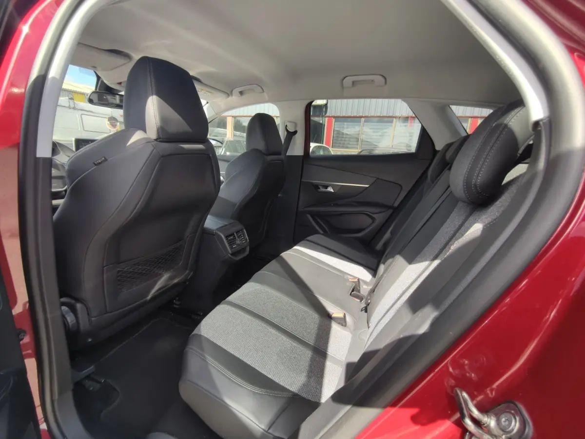 1.2 PureTech Première-AUTOMAAT