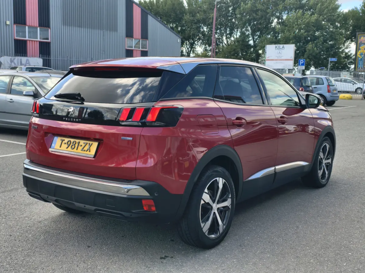 1.2 PureTech Première-AUTOMAAT