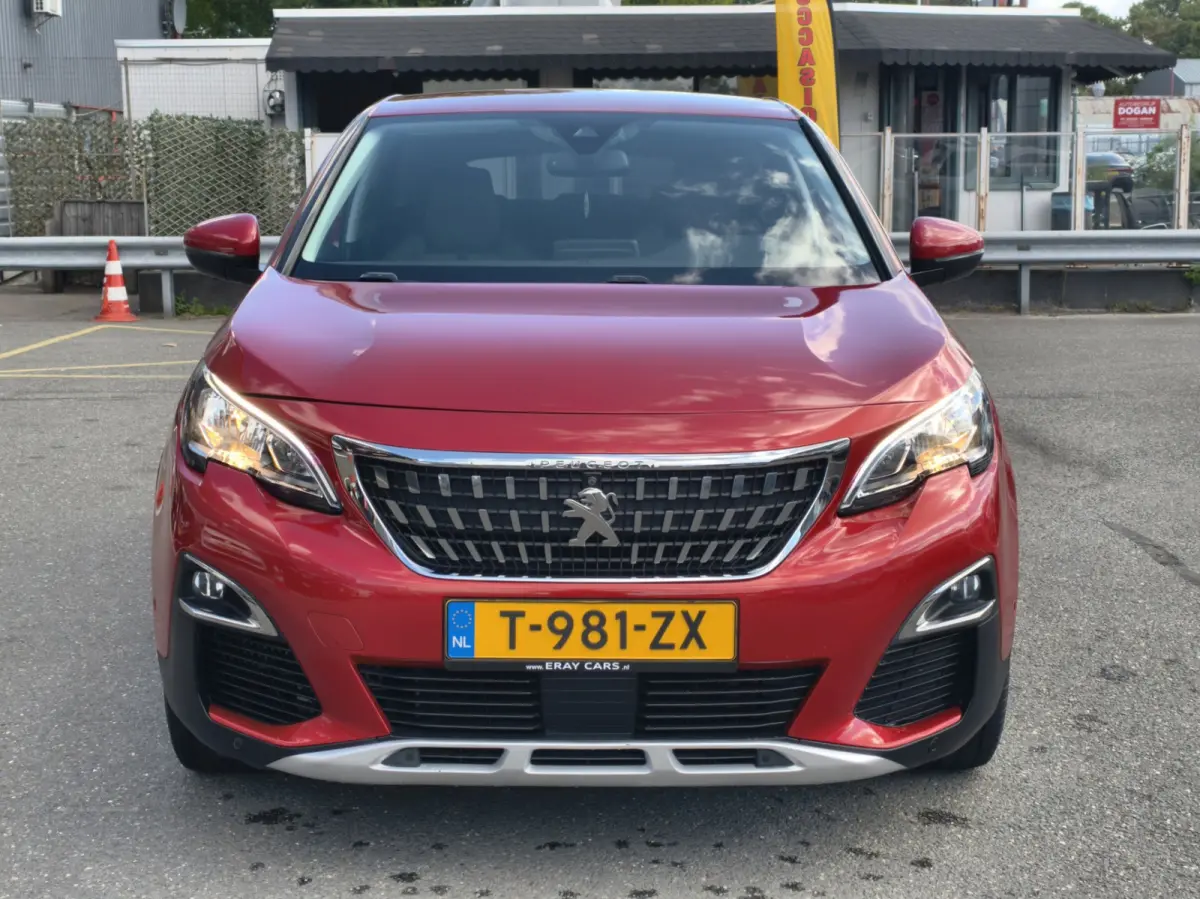 1.2 PureTech Première-AUTOMAAT