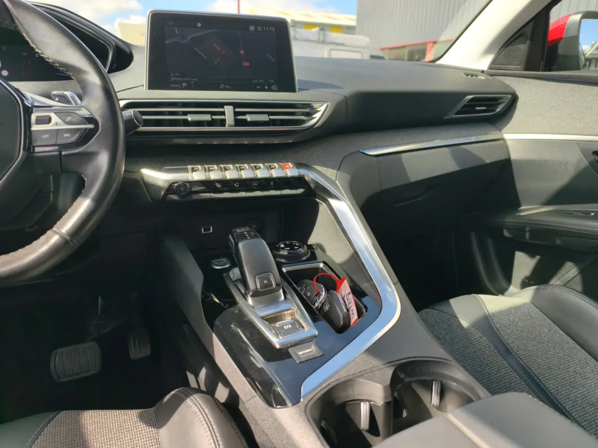 1.2 PureTech Première-AUTOMAAT
