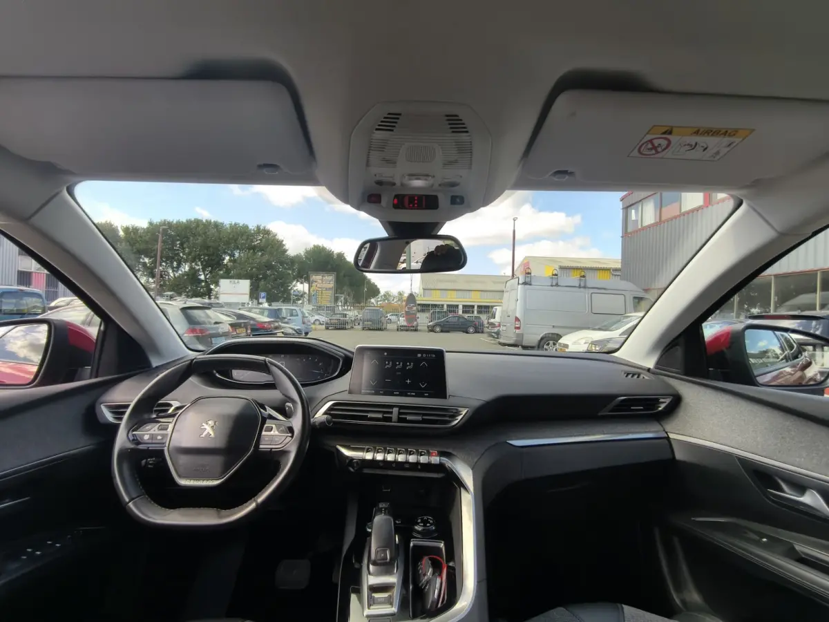 1.2 PureTech Première-AUTOMAAT