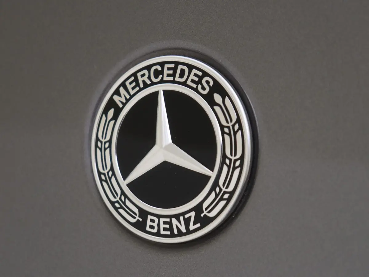 180 AMG Line / Achteruitrijcamera / Night-Pakket /