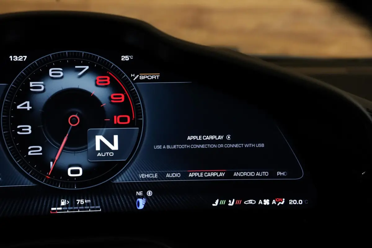 6.5 V12|ADAS|Pano|Massage|Pass Display|360|