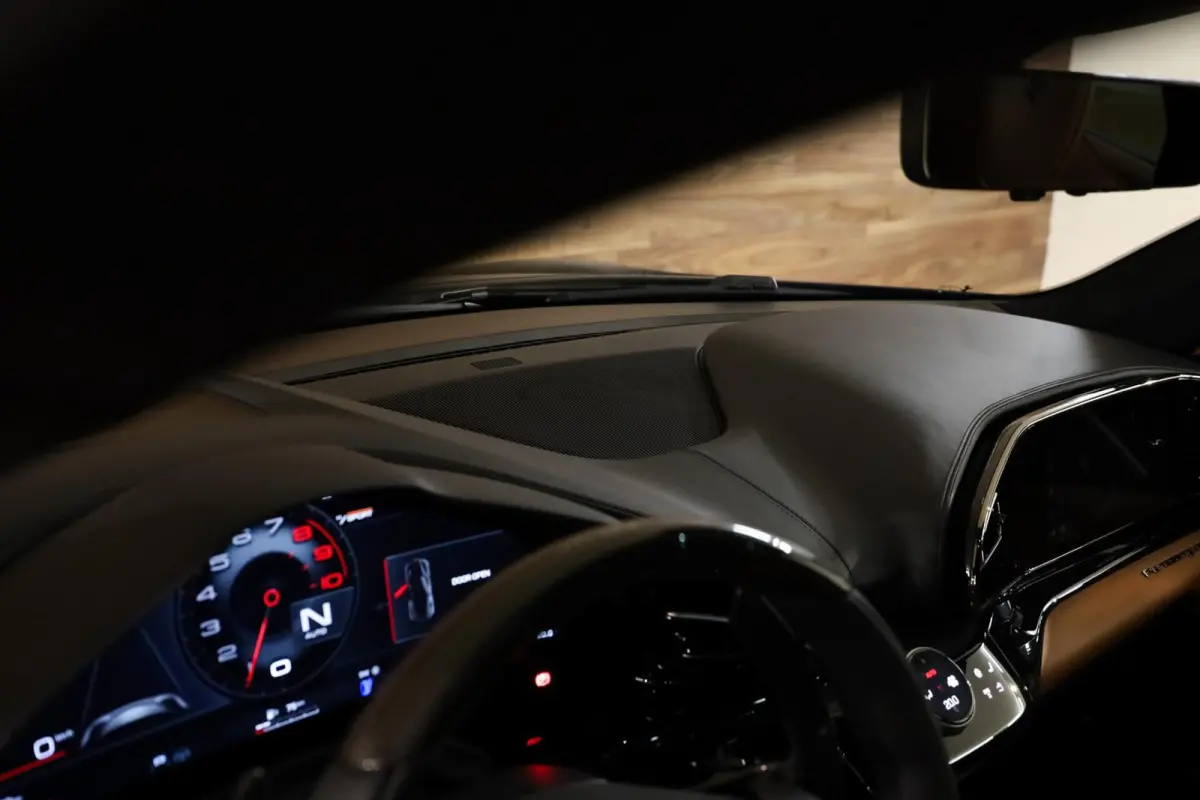 6.5 V12|ADAS|Pano|Massage|Pass Display|360|