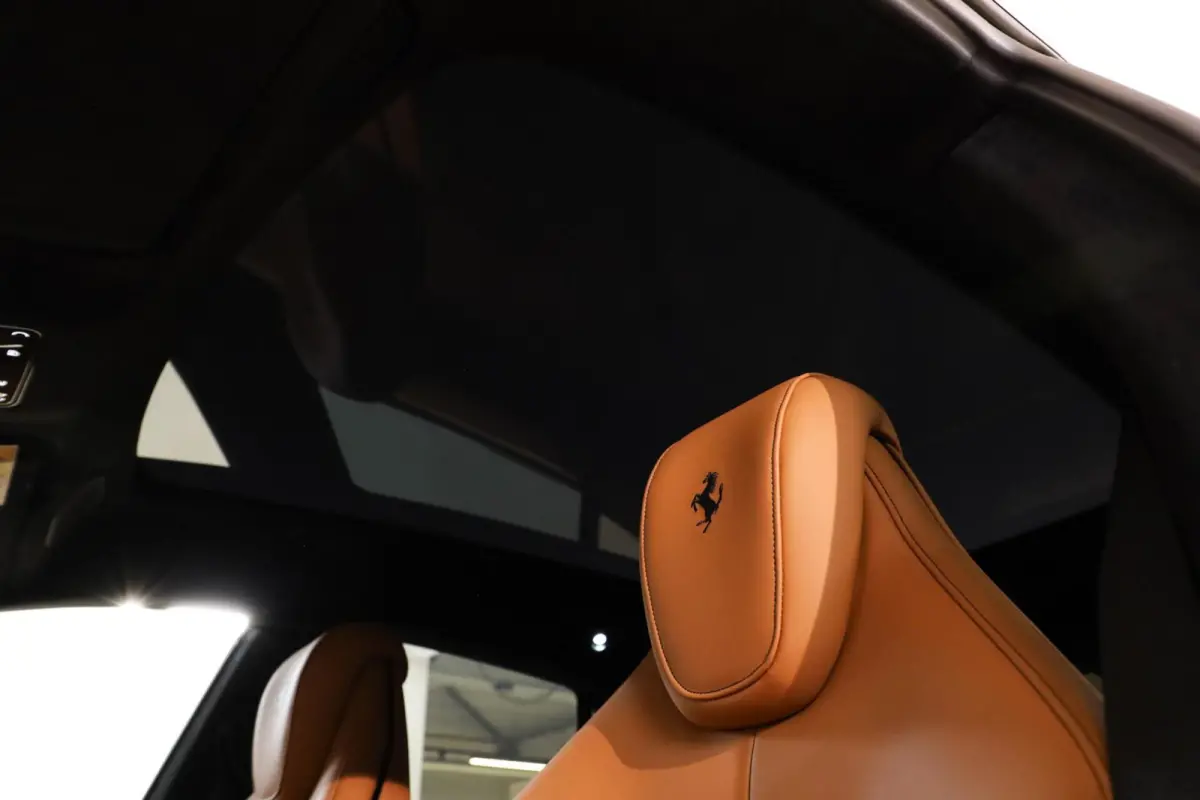 6.5 V12|ADAS|Pano|Massage|Pass Display|360|