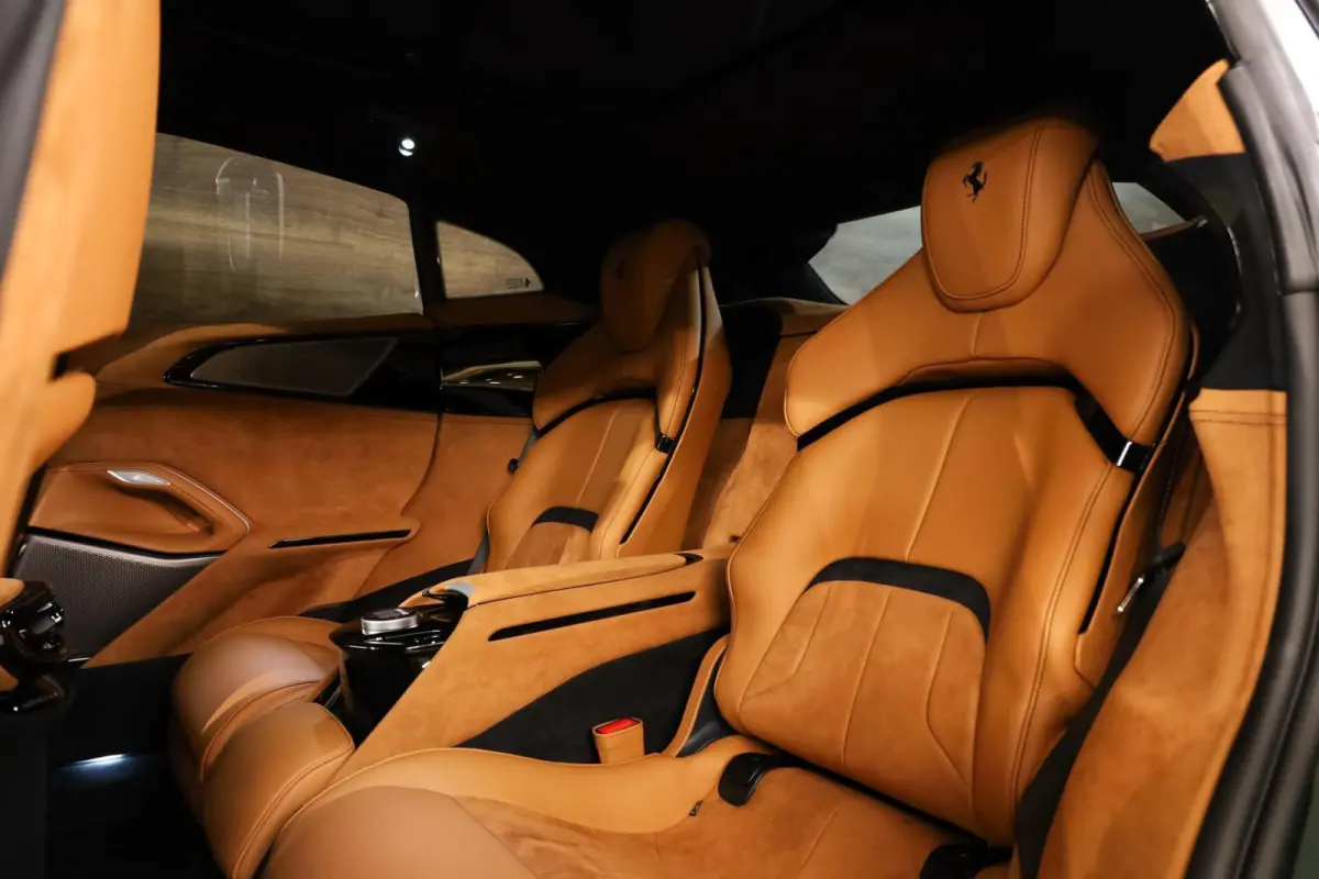 6.5 V12|ADAS|Pano|Massage|Pass Display|360|