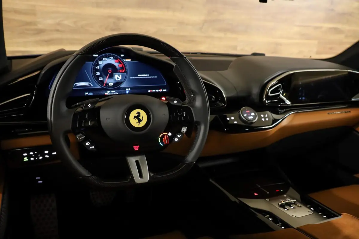 6.5 V12|ADAS|Pano|Massage|Pass Display|360|