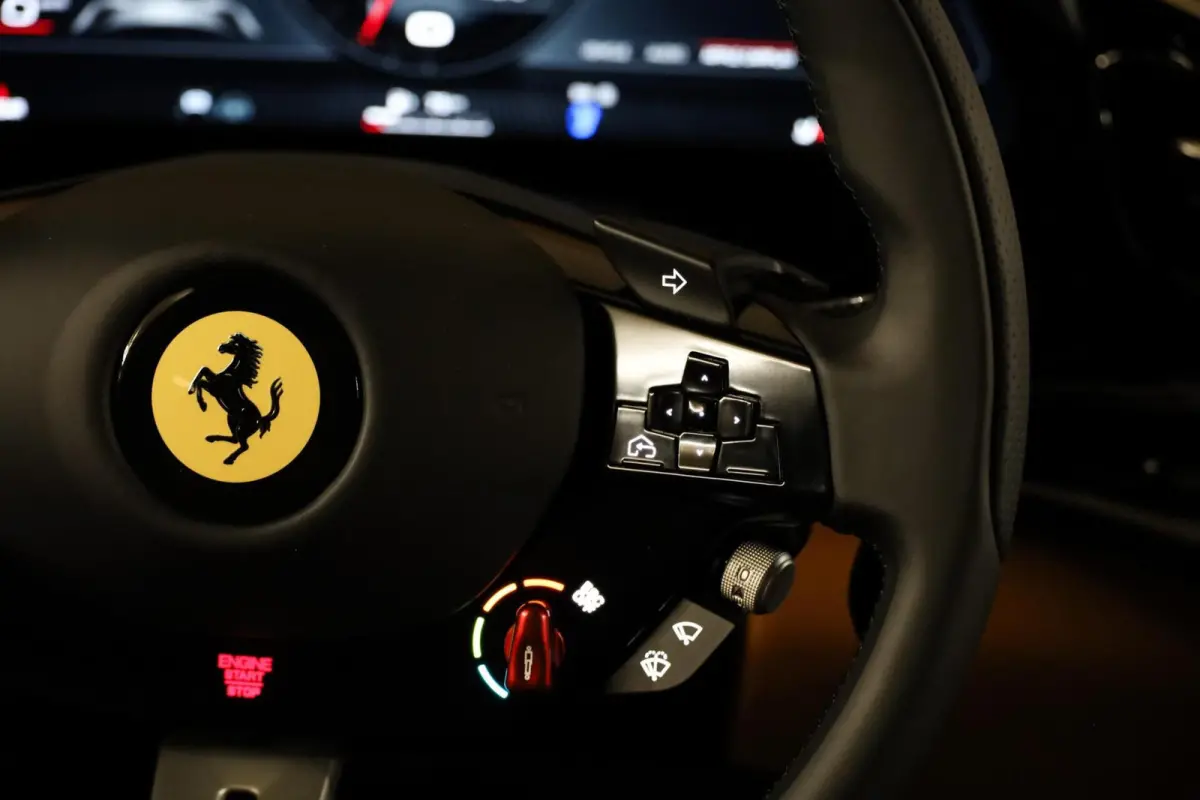 6.5 V12|ADAS|Pano|Massage|Pass Display|360|