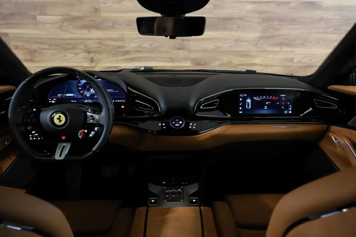 6.5 V12|ADAS|Pano|Massage|Pass Display|360|