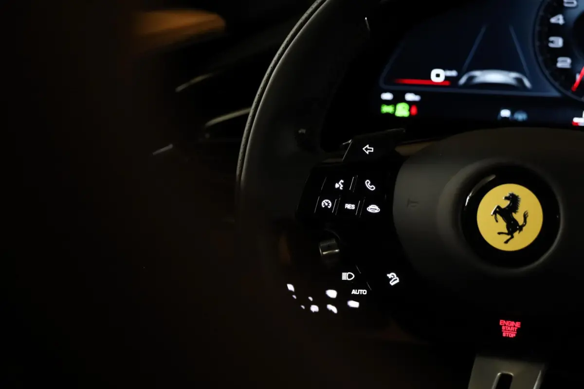 6.5 V12|ADAS|Pano|Massage|Pass Display|360|