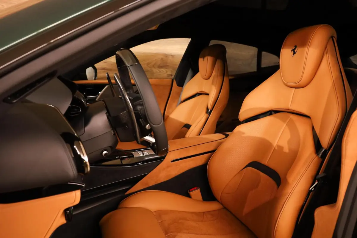 6.5 V12|ADAS|Pano|Massage|Pass Display|360|