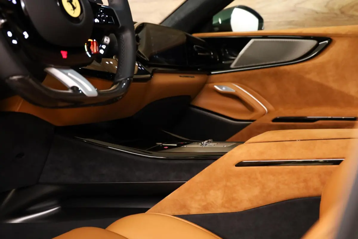 6.5 V12|ADAS|Pano|Massage|Pass Display|360|