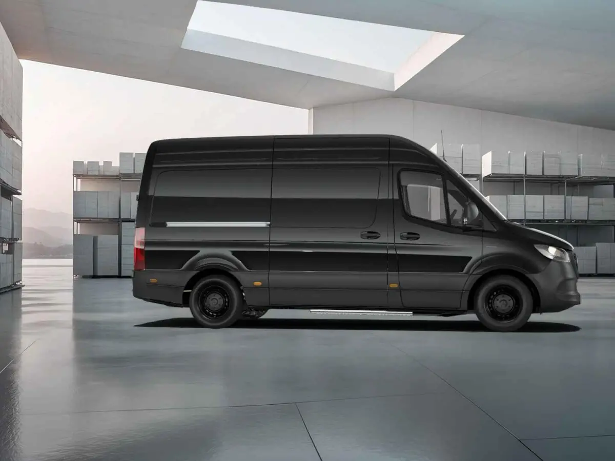 314 L2 Pro 81kWh
