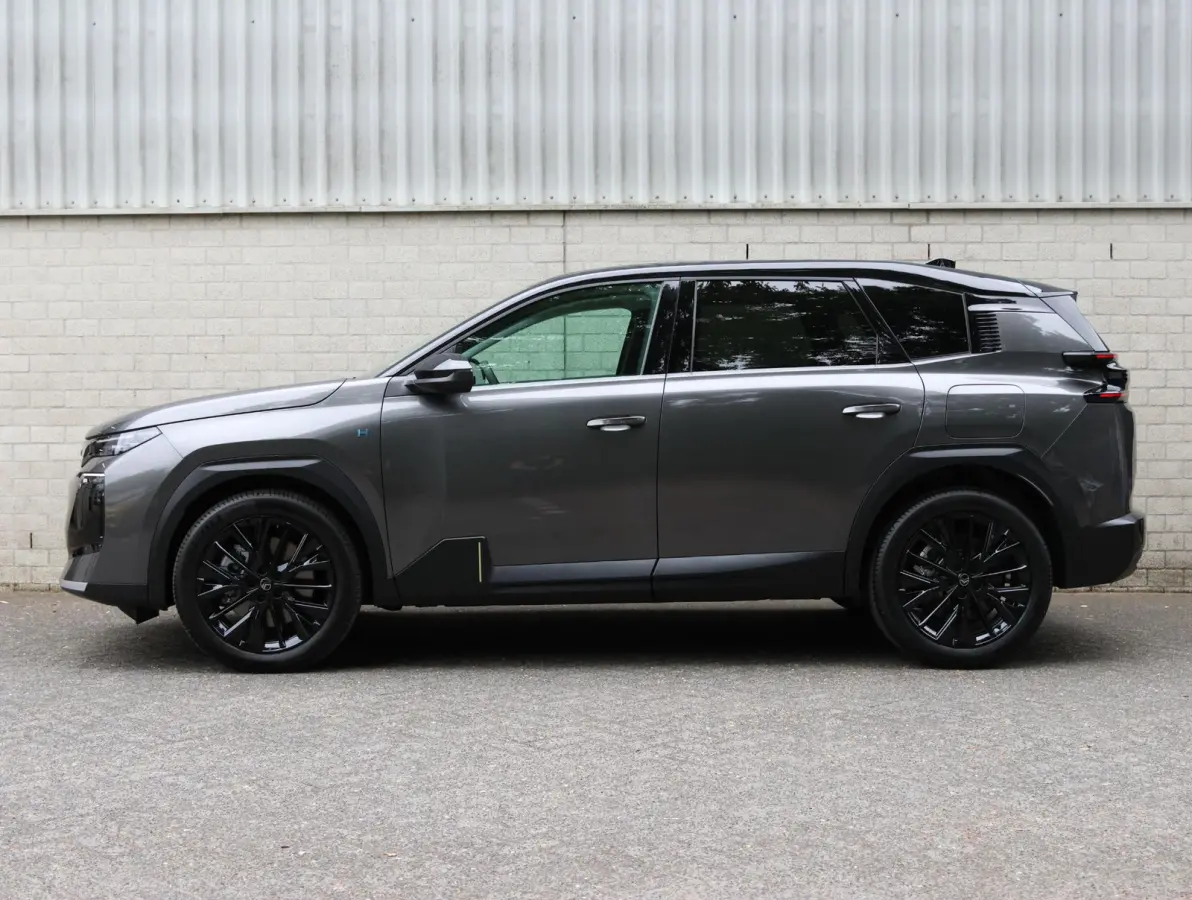 1.6 Plug-In Hybrid 195 Max | LUXE UITVOERING | SNEL RIJDEN