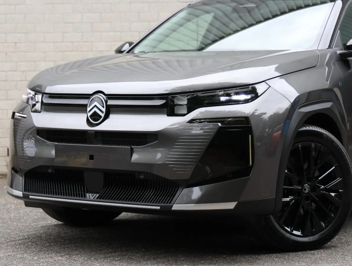 1.6 Plug-In Hybrid 195 Max | LUXE UITVOERING | SNEL RIJDEN
