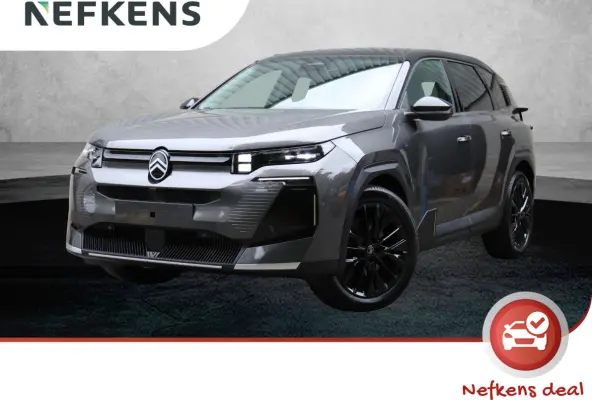1.6 Plug-In Hybrid 195 Max | LUXE UITVOERING | SNEL RIJDEN