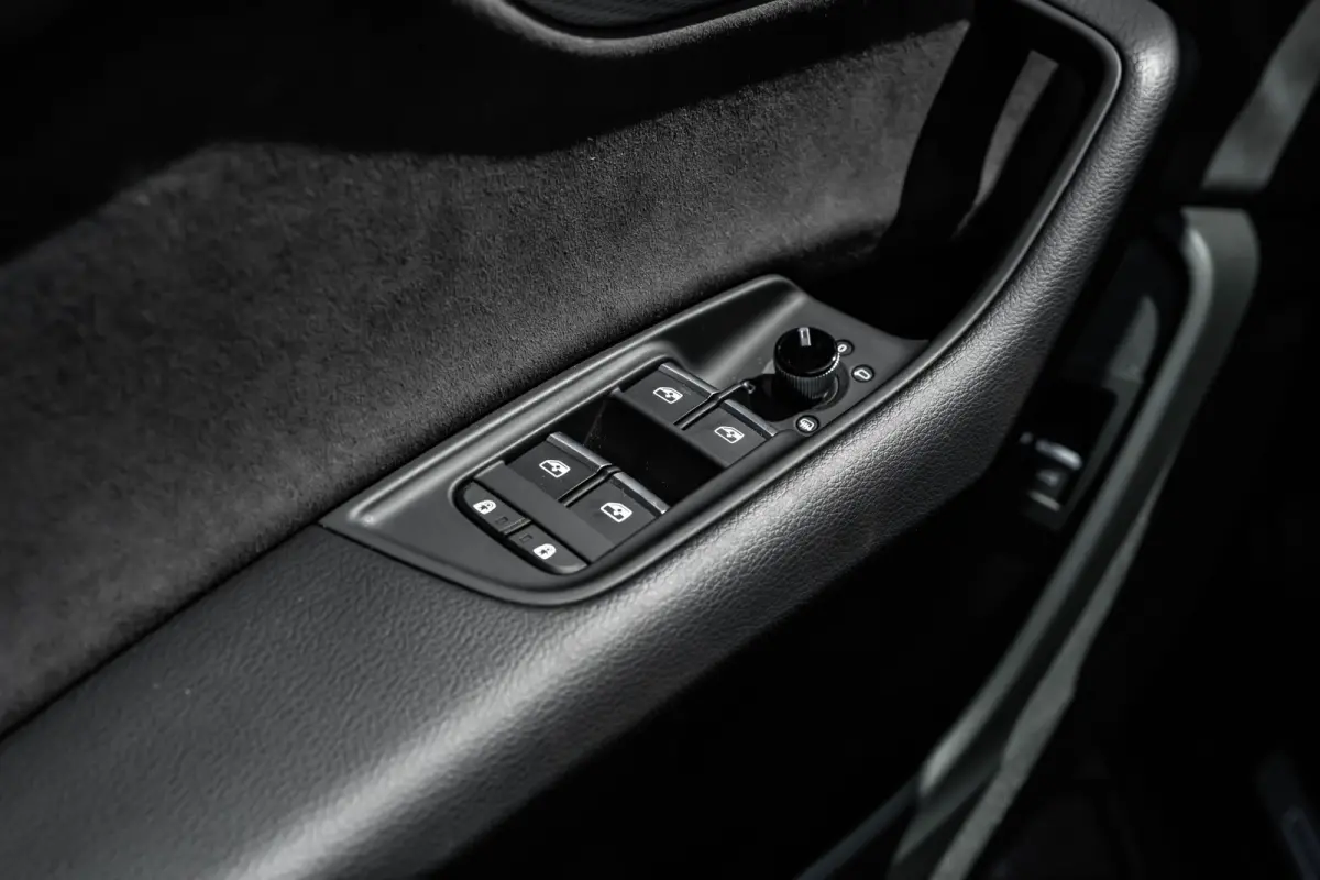 55 TFSI e quattro Pro Line S 394 PK | Trekhaak | Panoramadak | Geheugen stoelen | Head-up