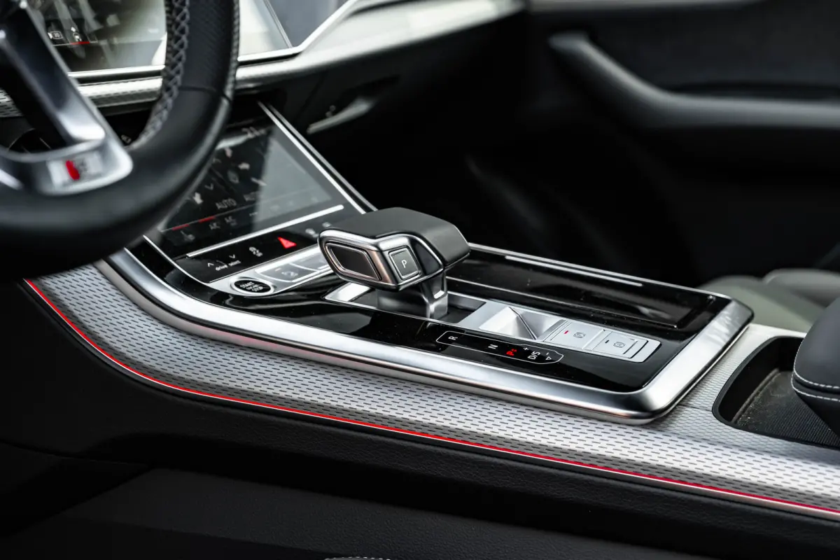 55 TFSI e quattro Pro Line S 394 PK | Trekhaak | Panoramadak | Geheugen stoelen | Head-up