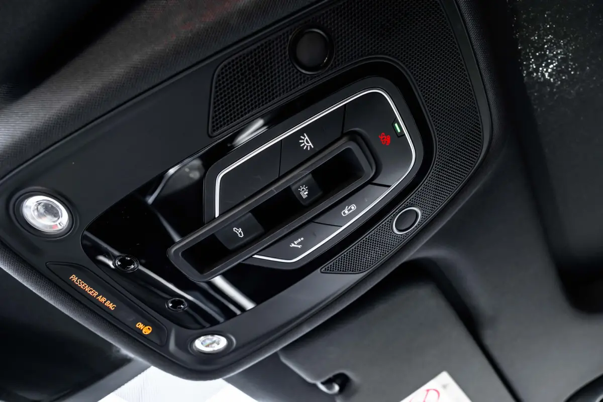 55 TFSI e quattro Pro Line S 394 PK | Trekhaak | Panoramadak | Geheugen stoelen | Head-up