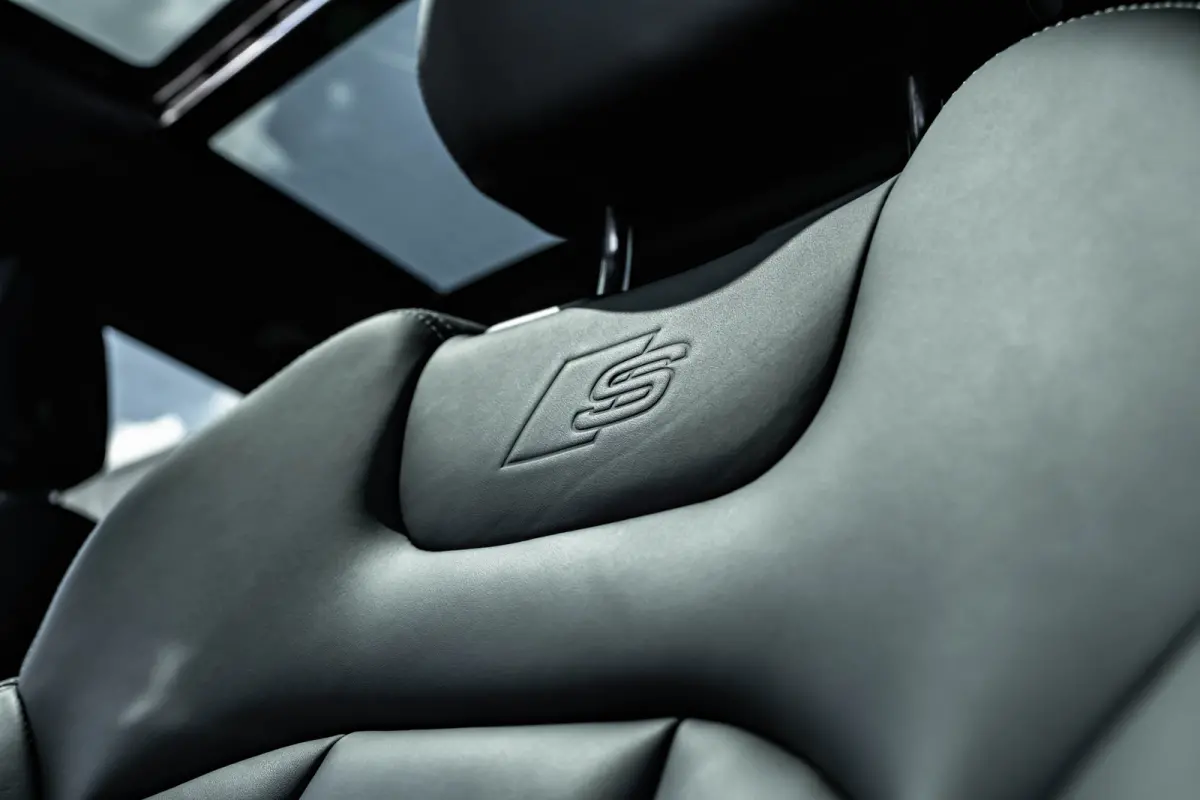 55 TFSI e quattro Pro Line S 394 PK | Trekhaak | Panoramadak | Geheugen stoelen | Head-up