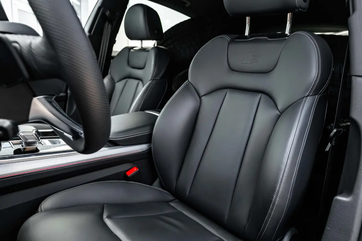 55 TFSI e quattro Pro Line S 394 PK | Trekhaak | Panoramadak | Geheugen stoelen | Head-up