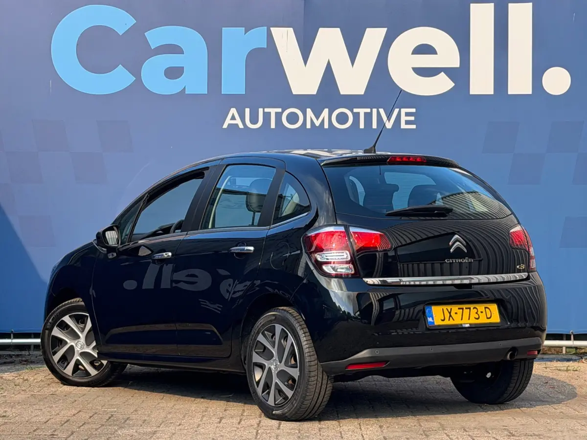 1.2 PureTech Feel Edition|2e Eigenaar|Navi|Climate|Cruise|PDC|LMV|ElektrischeRamen|Bleutooth|Isofix|DealerOnderhouden|