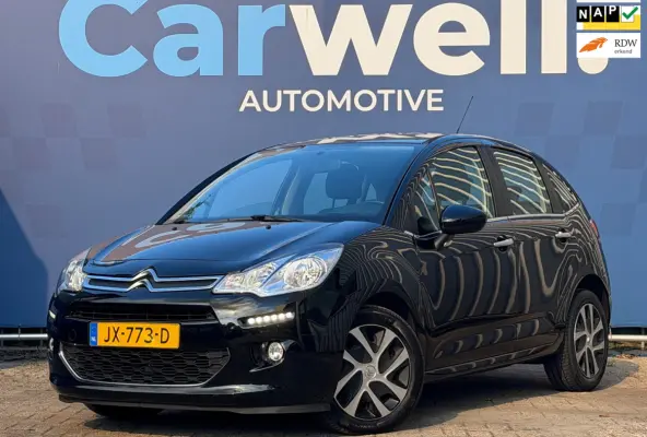 1.2 PureTech Feel Edition|2e Eigenaar|Navi|Climate|Cruise|PDC|LMV|ElektrischeRamen|Bleutooth|Isofix|DealerOnderhouden|
