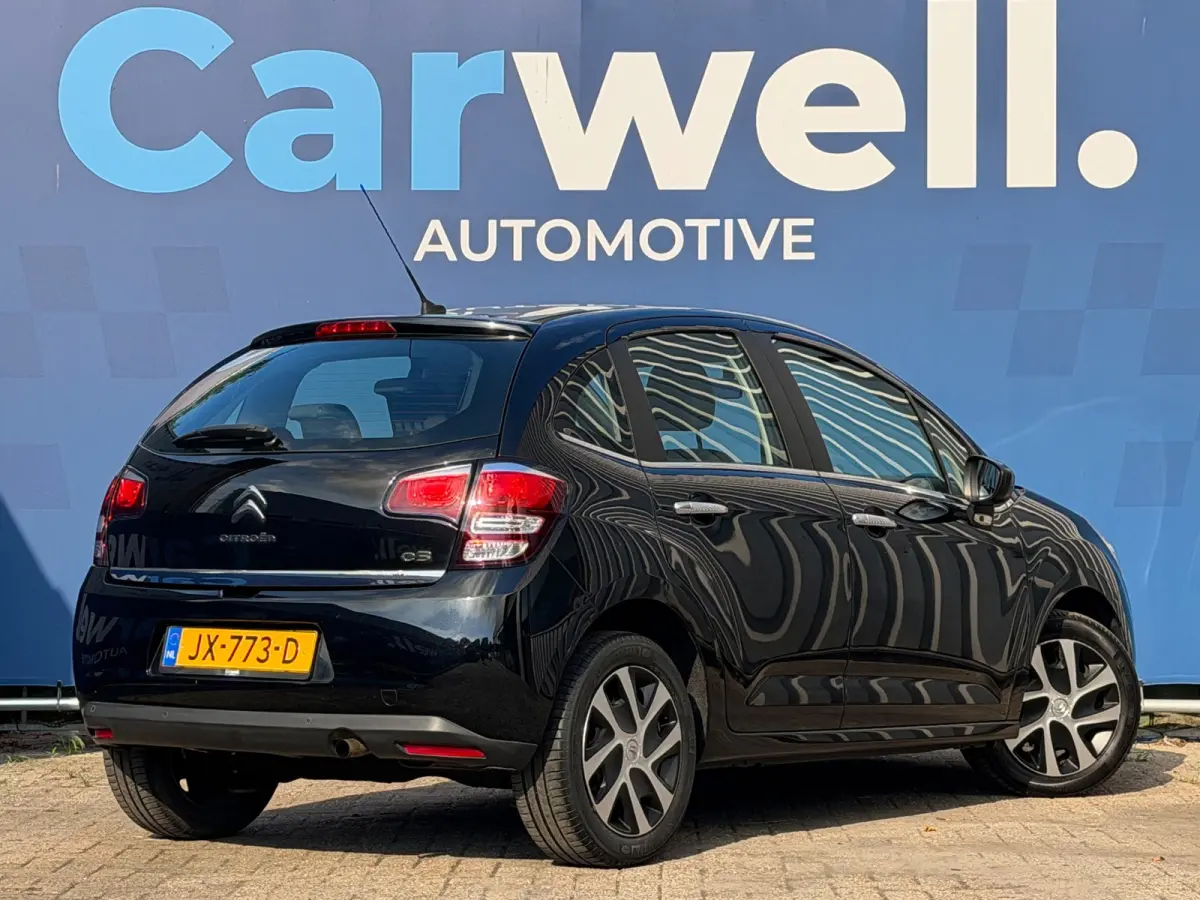 1.2 PureTech Feel Edition|2e Eigenaar|Navi|Climate|Cruise|PDC|LMV|ElektrischeRamen|Bleutooth|Isofix|DealerOnderhouden|