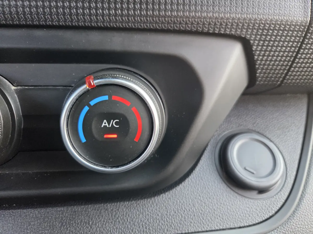 2.0 Blue dCi 150 Pk AUTOMAAT L2 Airco PDC Cruisecontrol Achteruitrijcamera Verwarmde stoel
